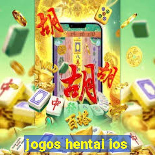 jogos hentai ios